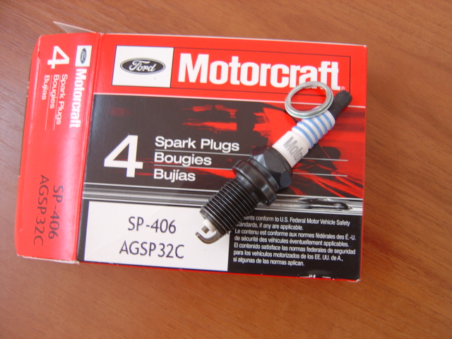 **ORJİNAL** BUJİ TAKIM (SET 4 ADET) / FORD ESCORT CL MODELLERİN